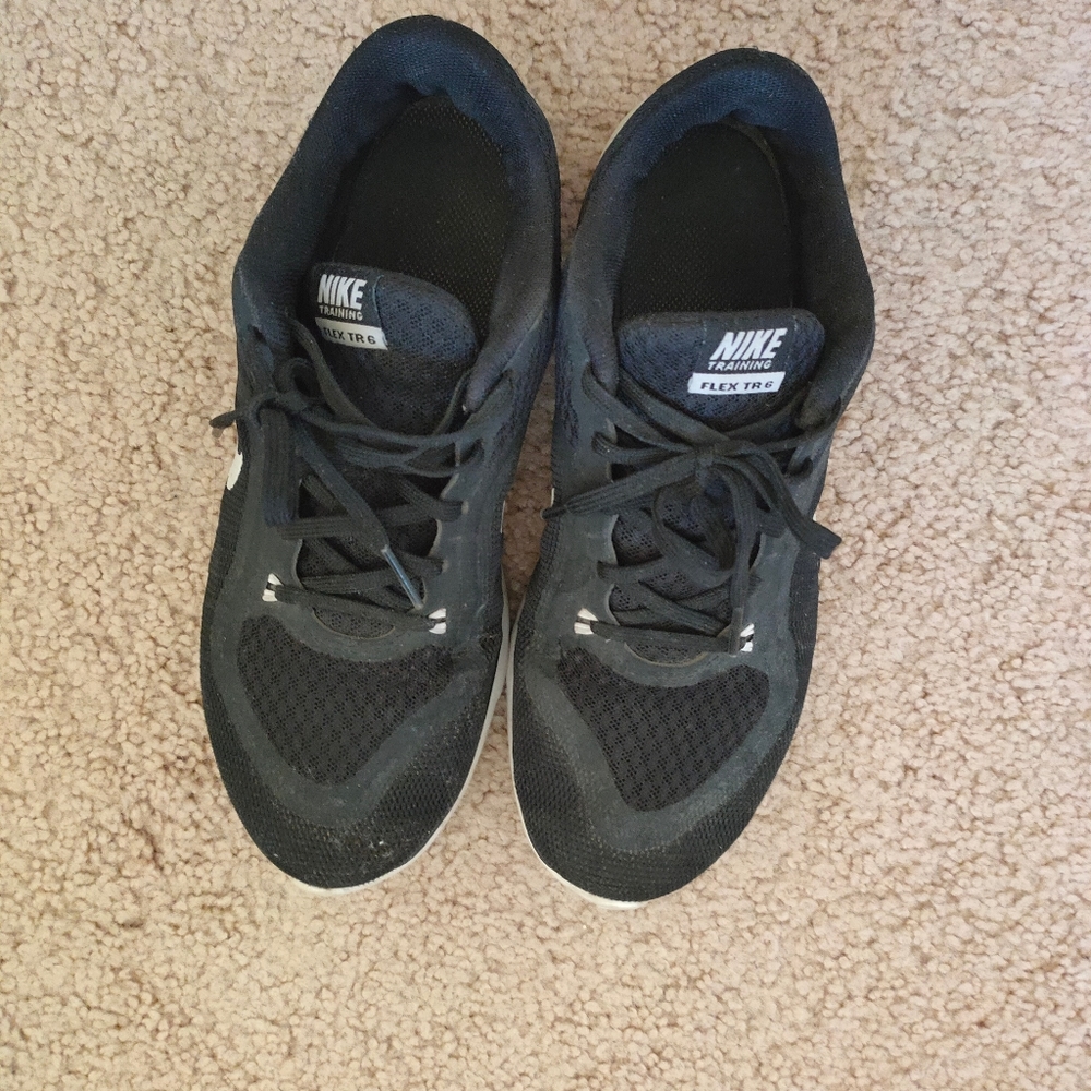 Nike training women shoes